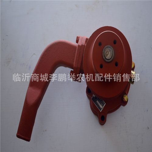 拖拉机发动机产品属性及加工定制全解析