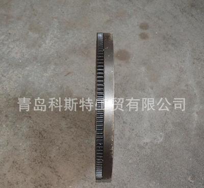 扬柴飞轮总成与重汽发动机专用飞轮齿圈 量大优惠，品质保障